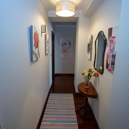 Apartment Piso Angueira