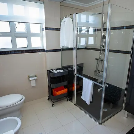 Piso Angueira
