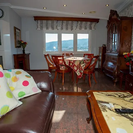 Piso Angueira Apartment Cee