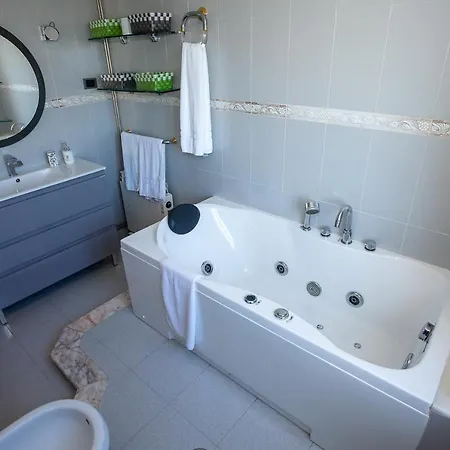 Piso Angueira Apartment