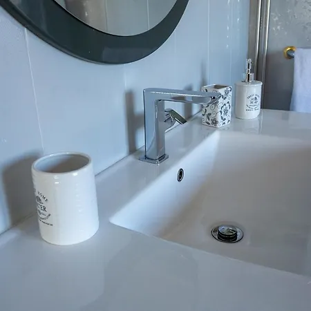 Appartement Piso Angueira *