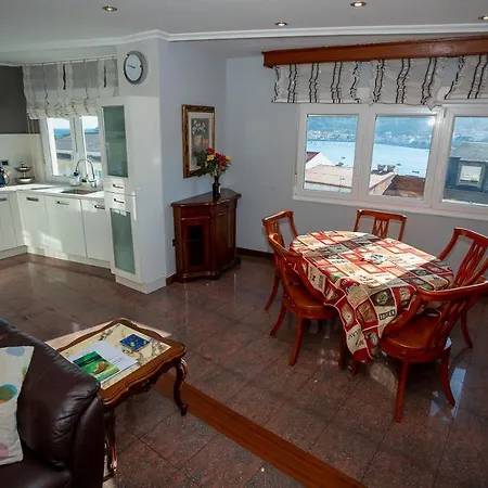 Piso Angueira Appartement